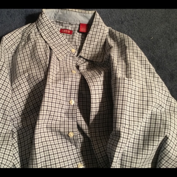 Brand new button down shirt - Picture 3 of 3